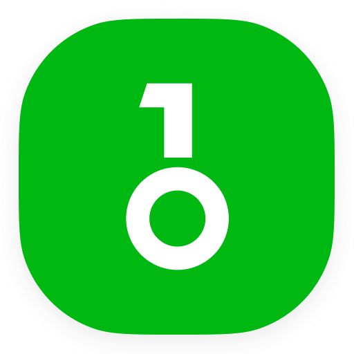 OneKey logo